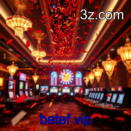 betef vip Bingo