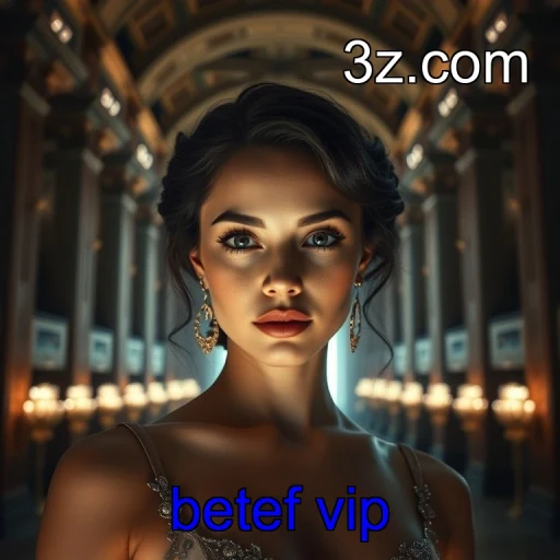 Table-Games Incríveis no Betef VIP Para Você Jogar