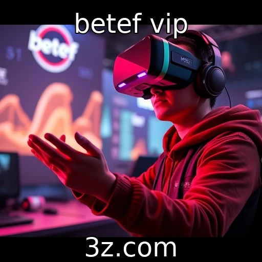 Futuro da realidade virtual em games