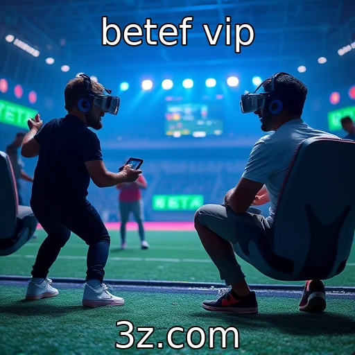 Tecnologia de realidade virtual em jogos modernos