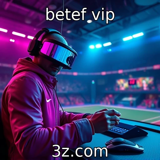 Impactos da realidade virtual na experiência de jogo